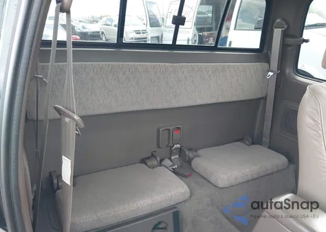 1999 Toyota Tacoma from USA, damaged, VIN 4TAWN72N1XZ471041